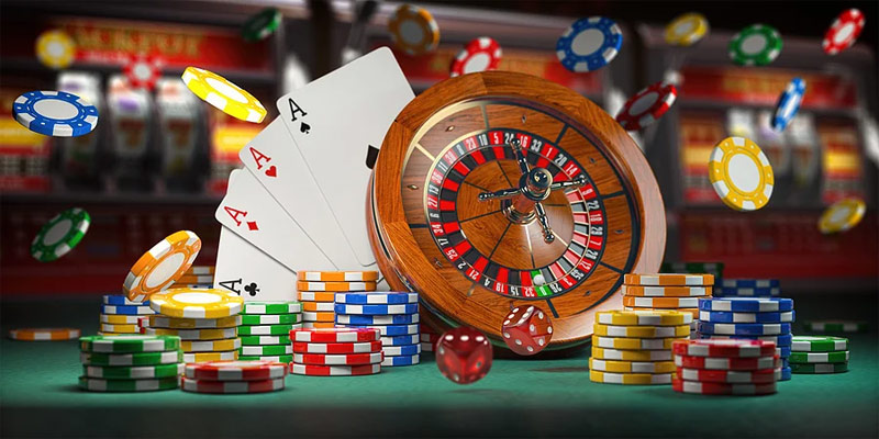 Online Casino Gambling Boom of the Decade