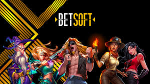 Top Betsoft Games You Must Try