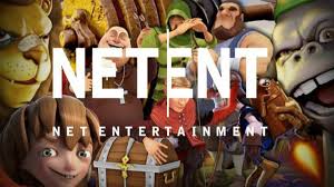 Top NetEnt Games to Try