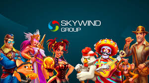 The Innovation Behind Skywind Gaming